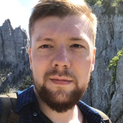 Леонид Власов, 08.06.1993, Новосибирск