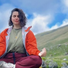 Алёна Зеленцова, 13.09