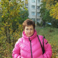 Ольга Кобякова, Луга