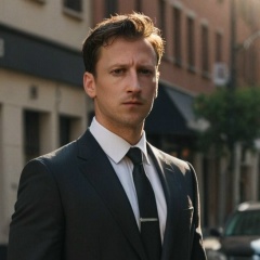 Александр Кирсанов, 29.11.1988, Новороссийск