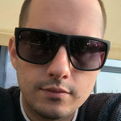 Илья Бычков, 05.07, Саратов