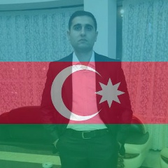 Islam Hebibov, 09.05.1970, Баку