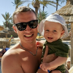 Арсений Ненашев, 08.01.1989, Санкт-Петербург