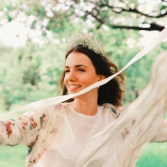 Liya Gambaryan, 24.02.1994, Москва