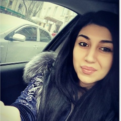 Полина Алиева, 06.04, Киев