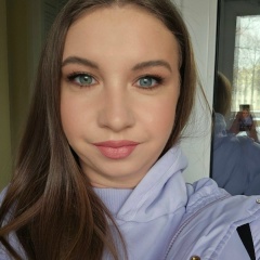 Елена Бруева, 21.04, Витебск