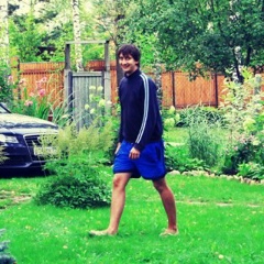 Антон Алленов, 29.01