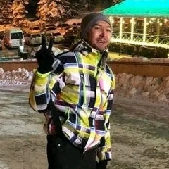 Родион Ахметов, 08.01.1982