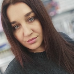 Галина Леонидовна, 11.09.1984, Ровеньки