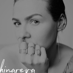 Ольга Чинарёва, 13.02