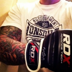 Павел Попов, 30.07, Москва