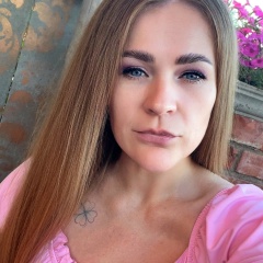 Ольга Ванаг, Псков