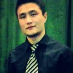 Doni Nazarov, 22.09.1991, Ош