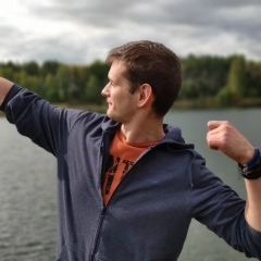 Антон Петров, 28.01.1991, Москва