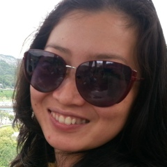 Юлия Беляева, 18.06.1984, Иркутск