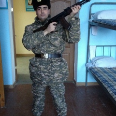 Тимур Шатенов, 04.08.1988, Алматы