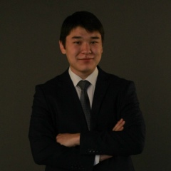 Куанышбек Толеубеков, 23.12