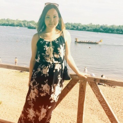 Айнур Искакова, 16.04, Караганда