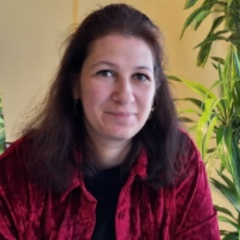 Наталья Онанко, Кишинев