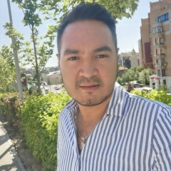 Мурат Гайсин, 06.03, Казань