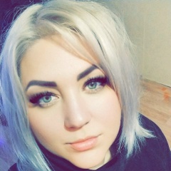 Юлия Арсланова, 17.07.1991