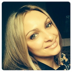 Катя Катина, 26.01, Львов