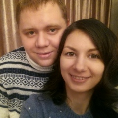 Дашенька Яровая, 26.07.1988, Люберцы