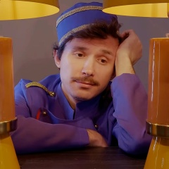 Александр Зиненко, 20.01