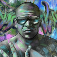 Александр Местный, 03.06, Ставрополь