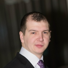 Никита Тихомиров, 11.12.1984, Москва