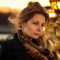 Светлана Клепикова, 18.03, Москва