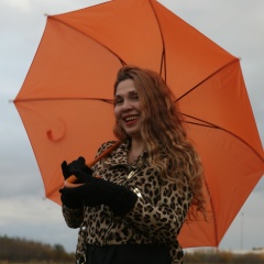 Светлита Локтионова, 29.10, Санкт-Петербург