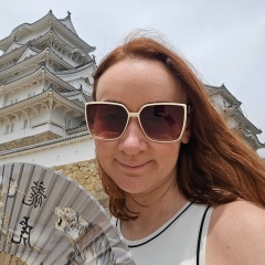 Светлана Овсянникова, 30.01, Санкт-Петербург