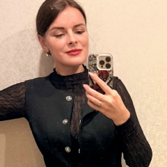 Любовь Шатунова, 07.12, Мурманск