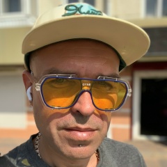 Феликс Радченко, 17.04.1986, Новороссийск