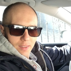 Сергей Рымарев, 13.05.1983, Улан-Удэ