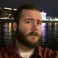 Павел Марков, 25.07, Москва