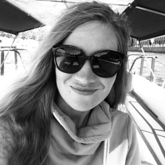 Женя Волкова, Тула