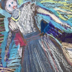 Светлана Ульянина, 27.12, Санкт-Петербург