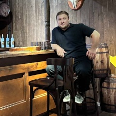 Рустам Каиров