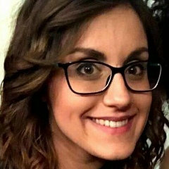 Vera Mauro, 21.10.1990, Genova