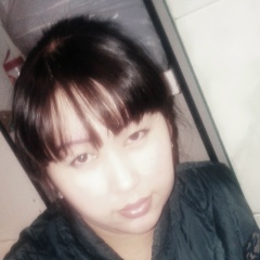 Сарбина Жумабаева, 10.05.1990, Санкт-Петербург