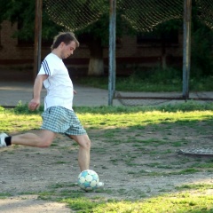 Денис Назаров, 19.04.1984, Сочи