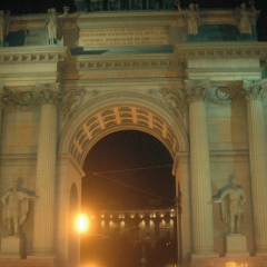 Максим Максимов, 21.12, Санкт-Петербург