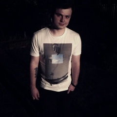 Кирилл Харун, 09.12