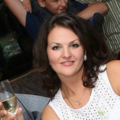 Марина Злых, 17.03.1979, Луганск