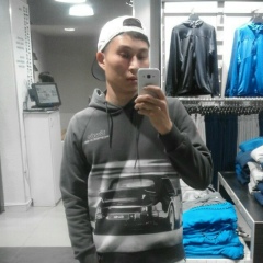 Кобыланды Сакташов, 25.10, Рудный