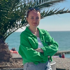 Анастасия Парфенова, 12.08.1985, Димитровград