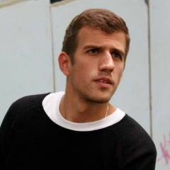 Михаил Веселинов, 13.11.1989, Москва