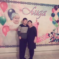 Аршат Жолдыбаева, 29.09